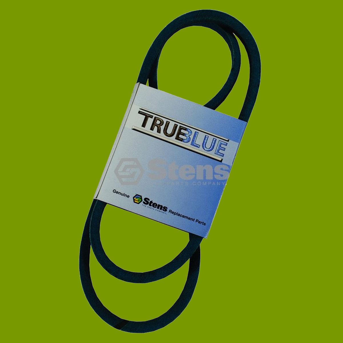 (image for) True Blue Belt 5/8 X 67 - 23639, 258-067